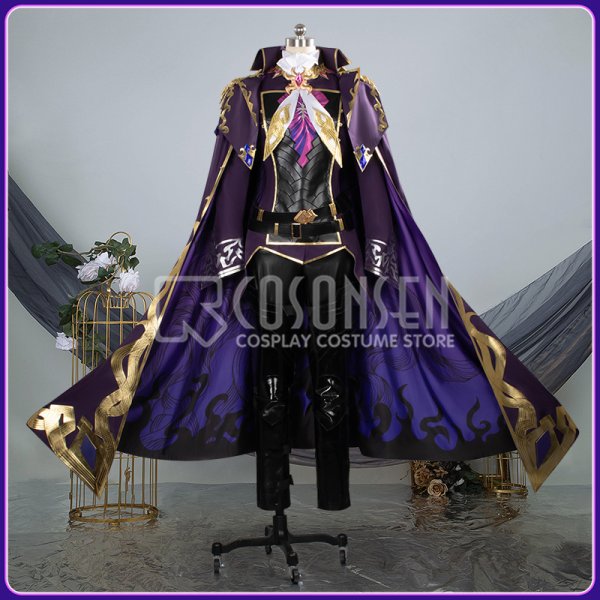 FGO フォト　巌窟王　モンテクリスト　第二再臨Ver. FGOフェス Amazon.co.jp: Fate Grand Order FGO 巌窟王モンテ・クリスト