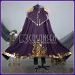 画像3: 【25%OFF】Fate/Grand Order FGO 巌窟王 モンテ・クリスト 霊基再臨 第2段階 コスプレ衣装 (3)