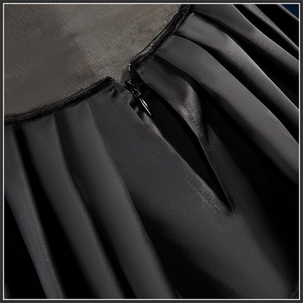 画像11: アークナイツ arknights 無我の唯識 ヴィルトゥオーサ コスプレ衣装 (11)