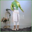 画像3: 【25％OFF】ツイステ風 [夜空のシフォン] カリム コスプレ衣装 (3)