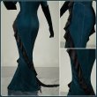 画像13: 【25％OFF】ツイステ風 珊瑚の海 ジョルジーナ・リーチ コスプレ衣装 (13)