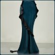 画像11: 【25％OFF】ツイステ風 珊瑚の海 ジョルジーナ・リーチ コスプレ衣装 (11)