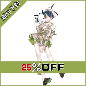 画像: バーチャルYouTuber Vtuber Dytica コラボ衣装 伊波 コスプレ衣装 新作予約