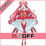 画像: プリンセッション・オーケストラ 識辺かがり/プリンセス・ジール コスプレ衣装 新作予約