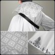 画像10: 【25％OFF】ツイステ風 [夜明けの甲冑] シルバー コスプレ衣装 (10)