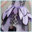 画像8: 【25%OFF】キミとアイドルプリキュア♪キュアキッス コスプレ衣装 (8)