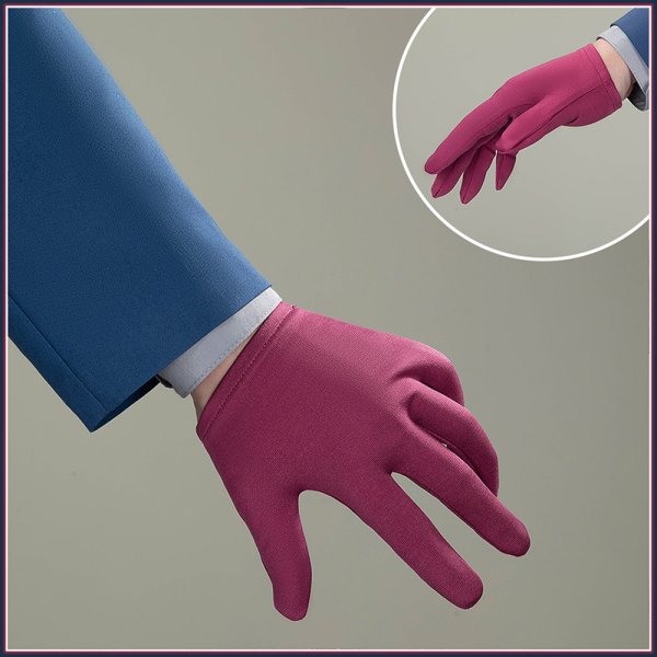 画像12: バーチャルYouTuber Vtuber 四季凪アキラ 「De Lu Lu」MV衣装 コスプレ衣装 (12)