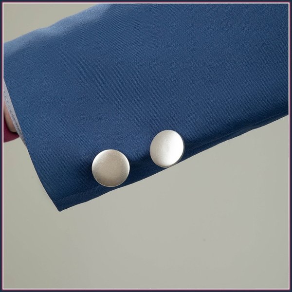 画像11: バーチャルYouTuber Vtuber 四季凪アキラ 「De Lu Lu」MV衣装 コスプレ衣装 (11)