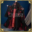 画像3: 【25％OFF】Fate/Grand Order FGO ダンテ・アリギエーリ 霊基再臨 第3段階 コスプレ衣装 (3)