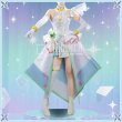 画像2: 【25%OFF】キミとアイドルプリキュア♪ キュアズキューン コスプレ衣装 (2)