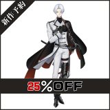 画像: 刀剣乱舞 とうらぶ 新刀剣男士 太刀 童子切安綱 剥落 コスプレ衣装 新作予約