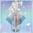 画像3: 【25%OFF】キミとアイドルプリキュア♪ キュアズキューン コスプレ衣装 (3)