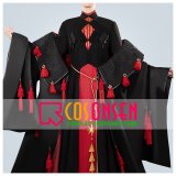 画像: 【25％OFF】Fate/Grand Order FGO ダンテ・アリギエーリ 霊基再臨 第3段階 コスプレ衣装