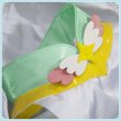 画像13: 【25%OFF】キミとアイドルプリキュア♪ キュアズキューン コスプレ衣装 (13)