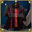 画像2: 【25％OFF】Fate/Grand Order FGO ダンテ・アリギエーリ 霊基再臨 第3段階 コスプレ衣装 (2)