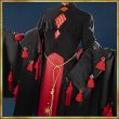 画像7: 【25％OFF】Fate/Grand Order FGO ダンテ・アリギエーリ 霊基再臨 第3段階 コスプレ衣装 (7)