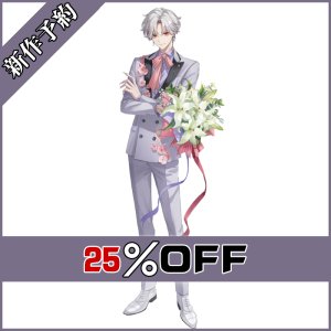 画像: バーチャルYouTuber Vtuber Prism Heart June Bride 葛葉 コスプレ衣装 新作予約
