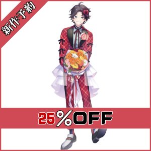 画像: バーチャルYouTuber Vtuber Prism Heart June Bride 三枝明那 コスプレ衣装 新作予約