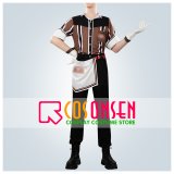 画像: 【20％OFF】ツイステ風 C&Dダイナー ケイト アズール  リリア コスプレ衣装