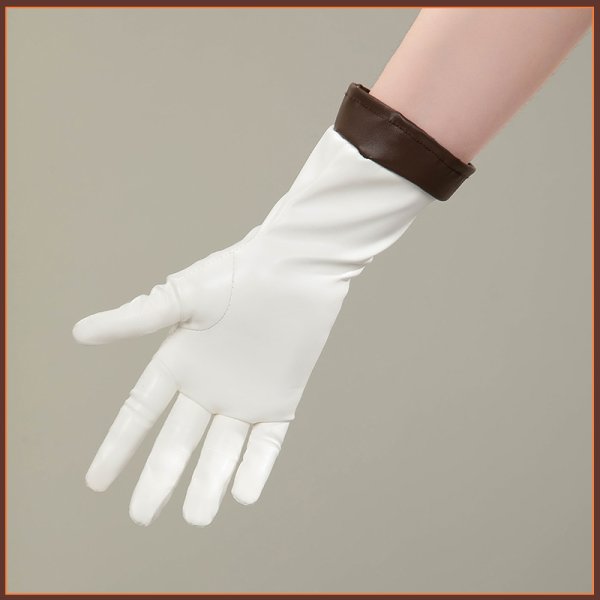 画像15: 【20％OFF】ツイステ風 C&Dダイナー ケイト アズール  リリア コスプレ衣装 (15)