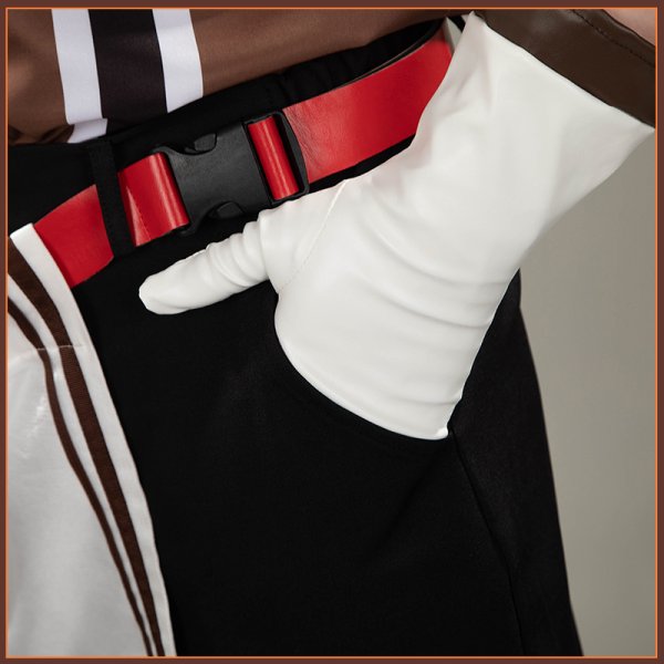 画像13: 【20％OFF】ツイステ風 C&Dダイナー ケイト アズール  リリア コスプレ衣装 (13)