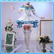 画像2: 【25％OFF】わんだふるぷりきゅあ！ わんぷり キュアニャミー コスプレ衣装 (2)