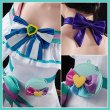 画像5: 【25％OFF】わんだふるぷりきゅあ！ わんぷり キュアリリアン コスプレ衣装 (5)
