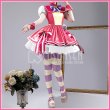 画像2: 【25％OFF】わんだふるぷりきゅあ！ わんぷり キュアワンダフル コスプレ衣装 (2)