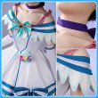 画像5: 【25％OFF】わんだふるぷりきゅあ！ わんぷり キュアニャミー コスプレ衣装 (5)