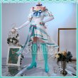 画像2: 【25％OFF】わんだふるぷりきゅあ！ わんぷり キュアリリアン コスプレ衣装 (2)