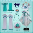 画像17: 【25％OFF】わんだふるぷりきゅあ！ わんぷり キュアリリアン コスプレ衣装 (17)