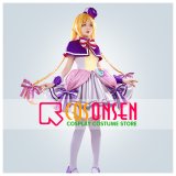 画像: わんだふるぷりきゅあ! わんぷり キュアフレンディ コスプレ衣装