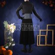 画像3: 【20％OFF】ツイステ風 「Lost in the Book〜始まりのハロウィーン〜」ヴィル コスプレ衣装 (3)