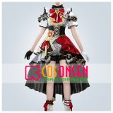 画像: 【20％OFF】ウマ娘プリティーダービー 6th EVENT The New Frontier 全員 新衣装 コスプレ衣装