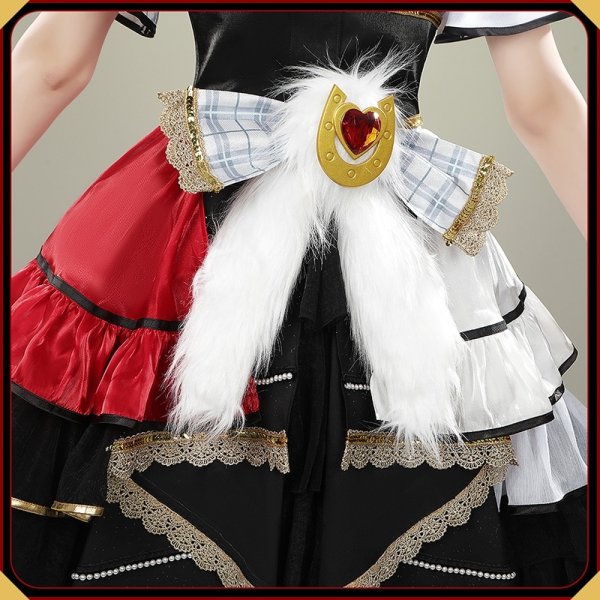 画像9: 【25%OFF】ウマ娘プリティーダービー 6th EVENT The New Frontier 全員 新衣装 コスプレ衣装 (9)