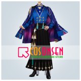 画像: 【20％OFF】バーチャルYouTuber Vtuber Dytica 2nd Anniversary ショウ コスプレ衣装