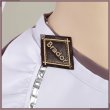 画像10: 【25％OFF】勝利の女神 NIKKE ニケ ブレッディ Bready コスプレ衣装 (10)