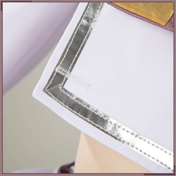 画像14: 【25%OFF】勝利の女神 NIKKE ニケ ブレッディ Bready コスプレ衣装 (14)