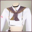 画像6: 【25％OFF】勝利の女神 NIKKE ニケ ブレッディ Bready コスプレ衣装 (6)