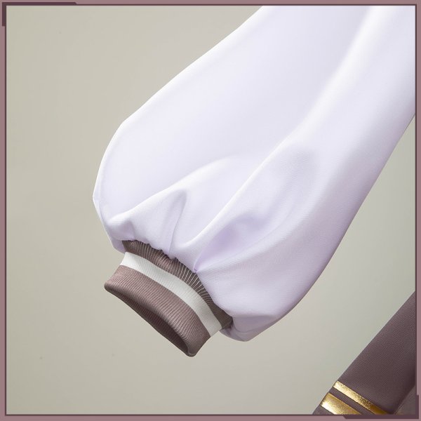 画像13: 【25%OFF】勝利の女神 NIKKE ニケ ブレッディ Bready コスプレ衣装 (13)