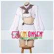 画像1: 【25％OFF】勝利の女神 NIKKE ニケ ブレッディ Bready コスプレ衣装 (1)