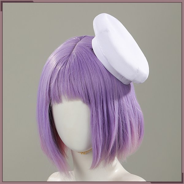 画像24: 【25%OFF】勝利の女神 NIKKE ニケ ブレッディ Bready コスプレ衣装 (24)