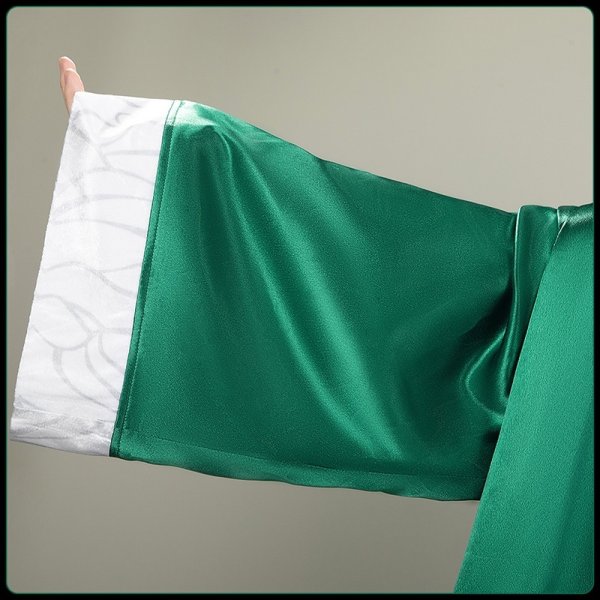 画像7: バーチャルYouTuber Vtuber Dytica 2nd Anniversary 叢雲 コスプレ衣装 (7)