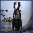 画像4: アークナイツ arknights 祭儀師 トラゴディア Tragodia コスプレ衣装 (4)