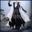 画像2: アークナイツ arknights 祭儀師 トラゴディア Tragodia コスプレ衣装 (2)