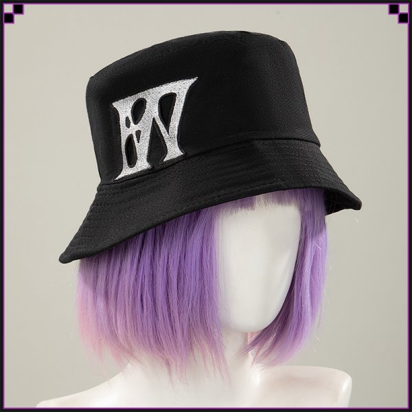 画像15: 【25％OFF&女性S/M/L/XL在庫あり】バーチャルYouTuber Vtuber 不破湊 新衣装 コスプレ衣装 (15)