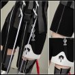 画像14: アークナイツ arknights 審判の日 フィアメッタ コスプレ衣装 (14)