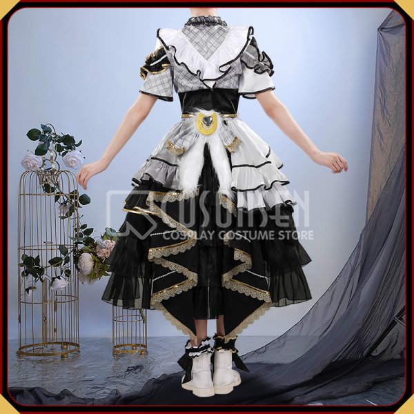 画像3: ウマ娘 プリティーダービー 6th衣装 全員 コスプレ衣装 (3)