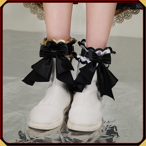 画像9: ウマ娘 プリティーダービー 6th衣装 全員 コスプレ衣装 (9)