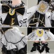 画像11: 【25％OFF】ウマ娘 プリティーダービー 6th衣装 全員 コスプレ衣装 (11)